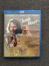 Inside moves blu for sale  Portland