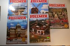 Katalog vollmer neuwertig gebraucht kaufen  Eberhardzell