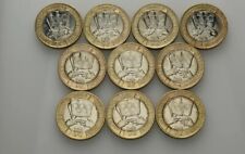 2008 coin hunt for sale  MANSFIELD