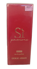 Giorgio armani passione d'occasion  Expédié en Belgium