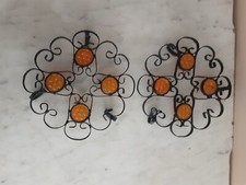 Action metal scroll for sale  North Grosvenordale