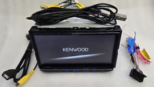 KENWOOD EXCELON DMX907S COM RÁDIO HD AUTOMÁTICO SEM FIO E COM FIO E ANDROID comprar usado  Enviando para Brazil