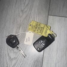 seat key fob for sale  BURNLEY