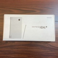 Console Nintendo DSI branco 2941 do Japão comprar usado  Enviando para Brazil