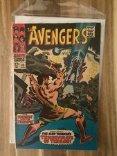 The avengers comics d'occasion  Mougins