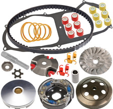 Kit variateur embrayage d'occasion  Javron-les-Chapelles