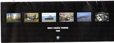 Bmw series touring for sale  UK