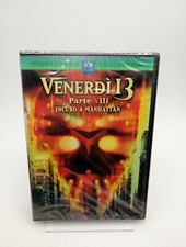 Venerdì parte viii usato  Roma