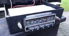 Ldtimer käfer autoradio gebraucht kaufen  Meppen