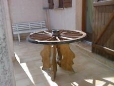 Tres originale table d'occasion  Le Crès