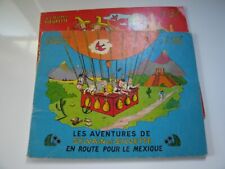 Lot sylvain sylvette d'occasion  Yvetot