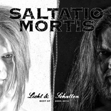 Saltatio mortis licht gebraucht kaufen  Berlin
