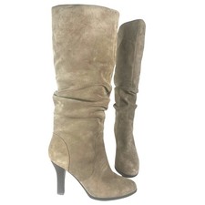 Sofft suede slouch for sale  Rochester