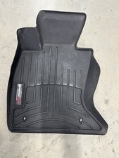 Weathertech floorliner 2011 for sale  Atlanta
