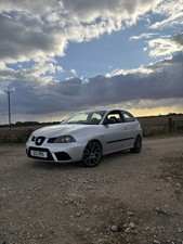 Seat ibiza 1.8t for sale  ALFORD