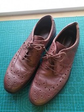 Hotter dark red for sale  BARRY