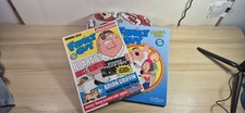 Family guy bundle for sale Family guy bundle for sale  BEVERLEY
