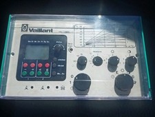 Vaillant vrc cbbw gebraucht kaufen  Homberg (Efze)