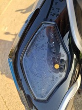 Sym fnx 125 for sale Sym fnx 125 for sale  THAME