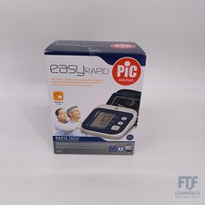 Pic solution easyrapid gebraucht kaufen  Gunzenhausen