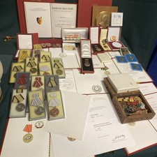 Ddr nva mfs gebraucht kaufen  Frankfurt (Oder)