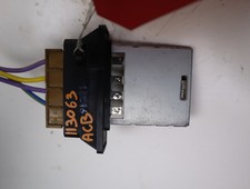 Resistance chauffage occasion d'occasion  La Tour-du-Pin