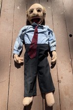 Mat puppets mary for sale  Los Angeles