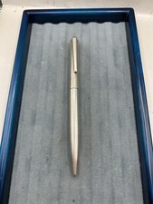 Sterling silver ballpoint for sale Sterling silver ballpoint for sale  BEACONSFIELD