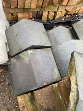 Reclaimed wall coping for sale  AYLESBURY