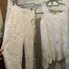Women piece set for sale  Dade City