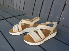 Paul green sandalen gebraucht kaufen  Ransbach-Baumbach