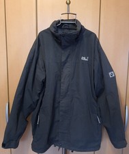 Jack wolfskin texapore gebraucht kaufen  Bad Mergentheim