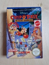 Chip dale rescue usato  Lodi