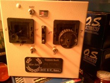 Ace silver seven for sale  Sparks