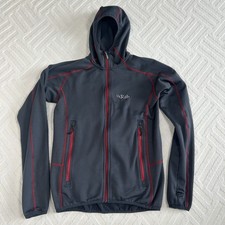 Rab hoodie mens for sale  EXETER