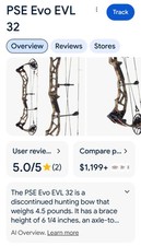 Archery bow lot for sale  Colville