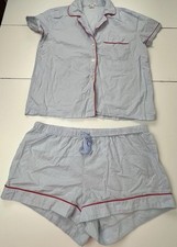 Crew cotton pajama for sale  Kings Mountain