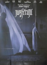Nosferatu bram stoker d'occasion  France