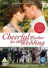 Cheerful weather wedding for sale  UK