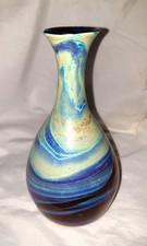 Joli vase pâte d'occasion  Levallois-Perret