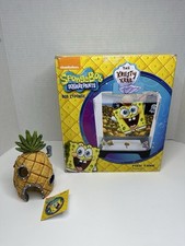 Spongebob squarepants plastic for sale  Santa Ana