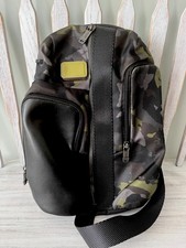 Tumi body bag for sale  Brookfield