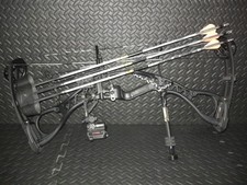 Left handed hoyt for sale  Houston