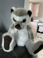 Charlie bear ring for sale  GLASGOW