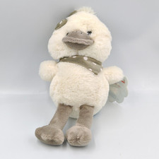 Doudou canard blanc d'occasion  Le Portel