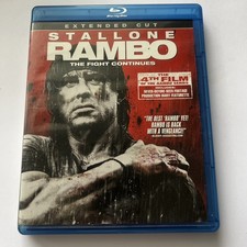 RAMBO: A LUTA CONTINUA - Região ABC postagem gratuita comprar usado RAMBO: A LUTA CONTINUA - Região ABC postagem gratuita comprar usado  Enviando para Brazil