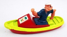 Popeye corgi junior d'occasion  France