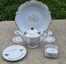Golden 50th wedding for sale  Carrollton