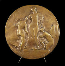 Médaille num 14cm d'occasion  Strasbourg-
