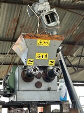 Rapeseed oil press for sale  PERSHORE
